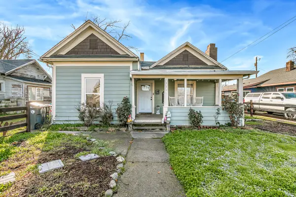 1113 W 11th Street, Medford, OR 97501