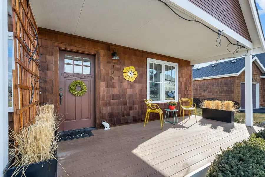 329 S Jefferson Way, Sisters, OR 97759 - #3