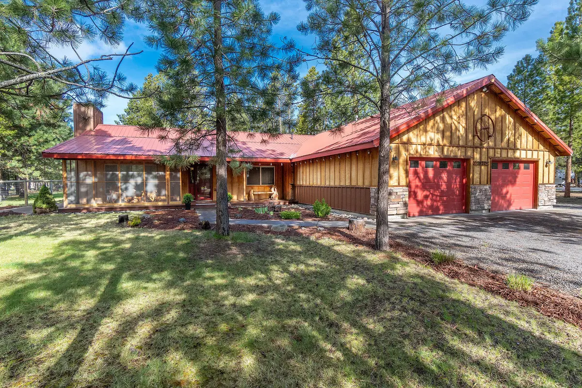 1870 Iron Wheel Court, La Pine, OR 97739 - #1