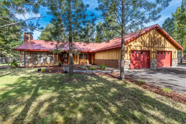 1870 Iron Wheel Court, La Pine, OR 97739