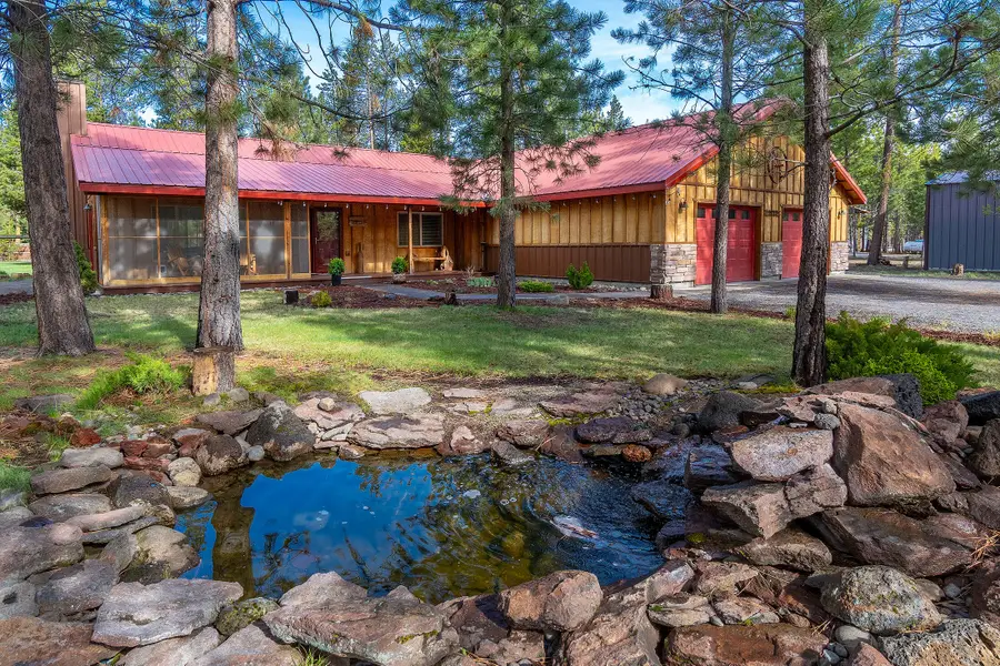 1870 Iron Wheel Court, La Pine, OR 97739 - #2