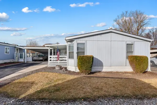 185 NW Harwood Street #SPC 3, Prineville, OR 97754