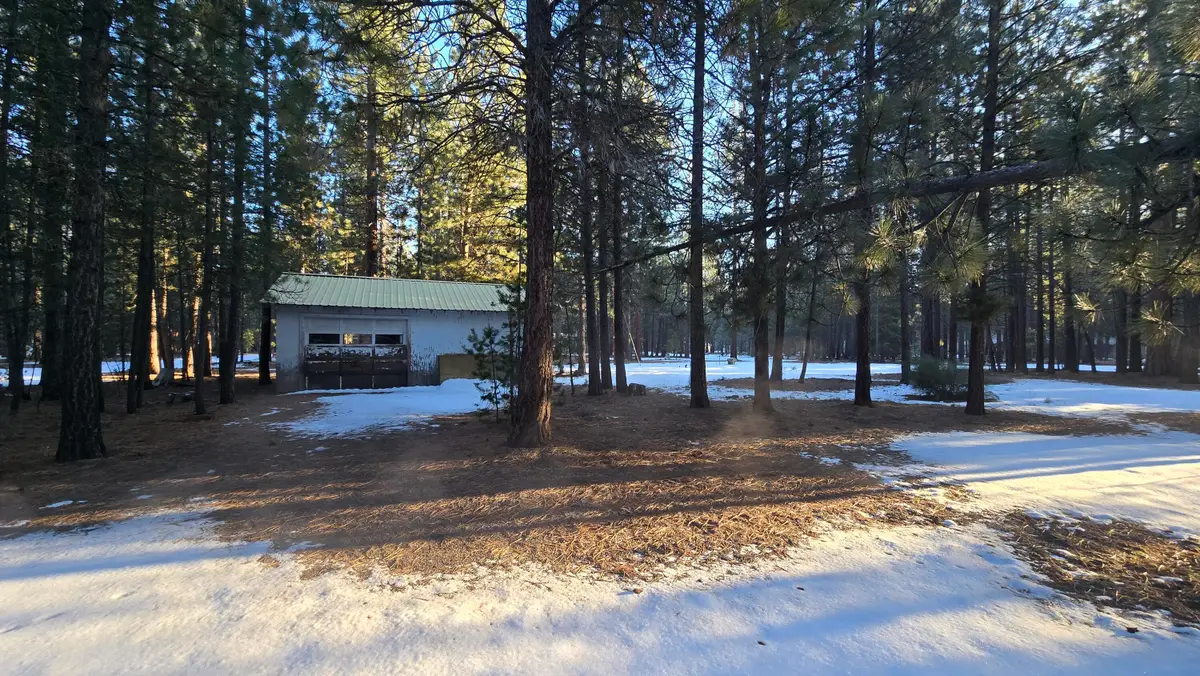 14790 Lichen Way, La Pine, OR 97739 - #1