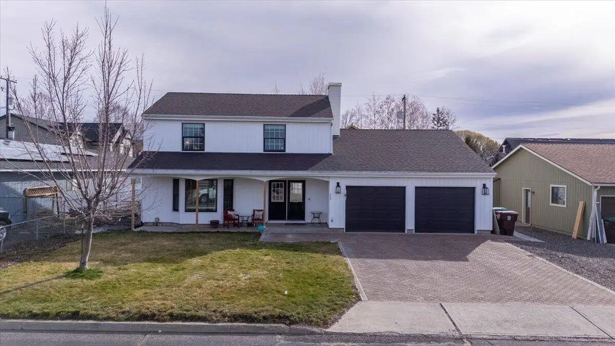 1240 NE Tyler Street, Prineville, OR 97754 - #1