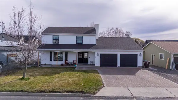 1240 NE Tyler Street, Prineville, OR 97754