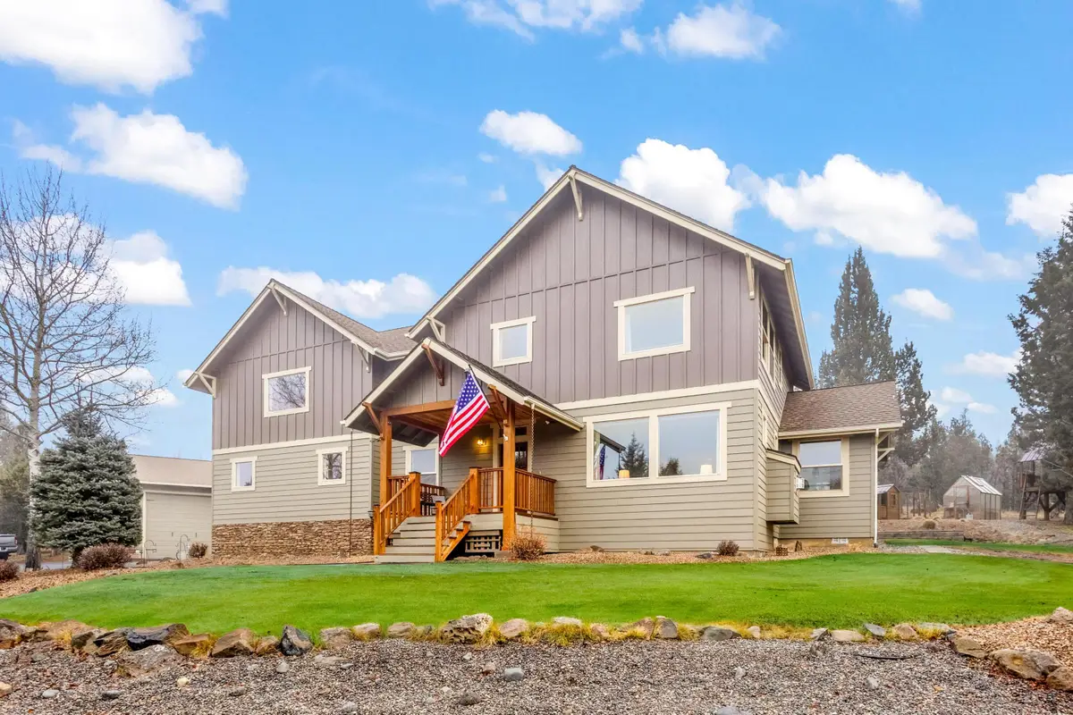 7524 SE Madison Avenue, Prineville, OR 97754 - #1