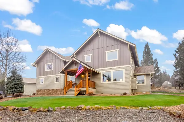 7524 SE Madison Avenue, Prineville, OR 97754