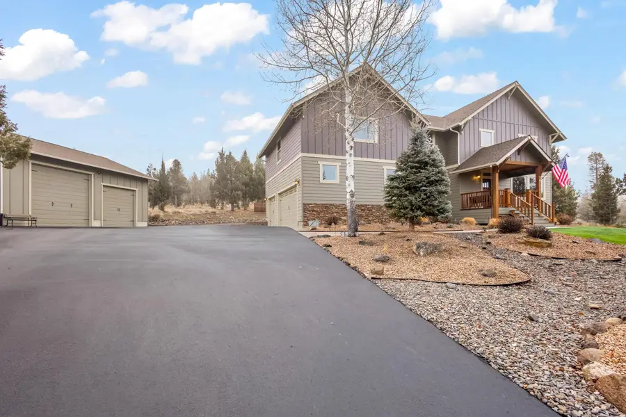 7524 SE Madison Avenue, Prineville, OR 97754 - #2