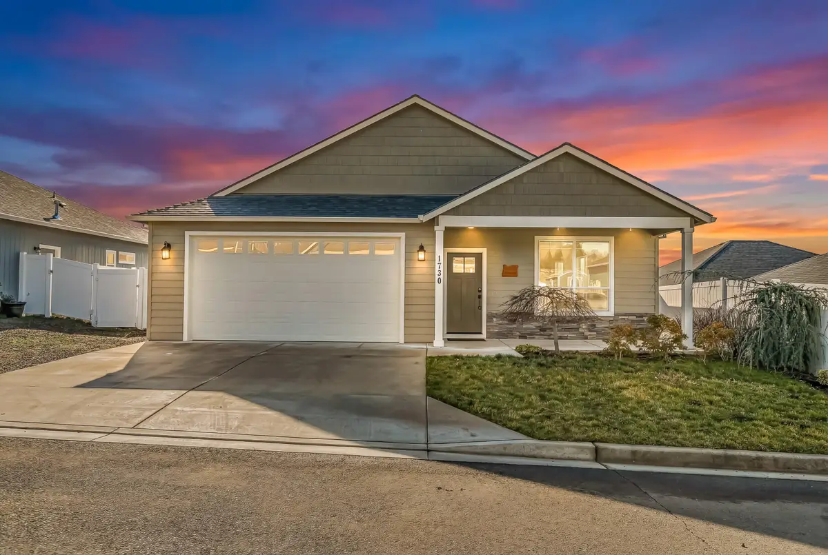 1730 Luxor Lane, Medford, OR 97504 - Image #1