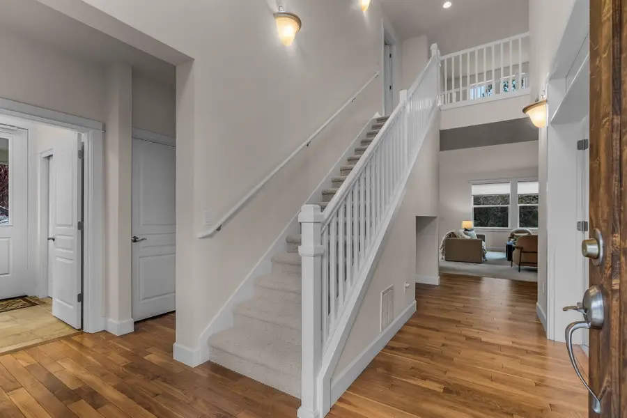 61465 Cultus Lake Court, Bend, OR 97702 - #3