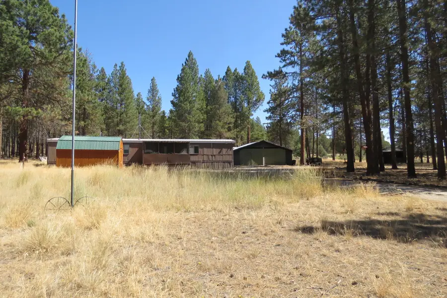 34991 Sprague River Road, Sprague River, OR 97639 - #2