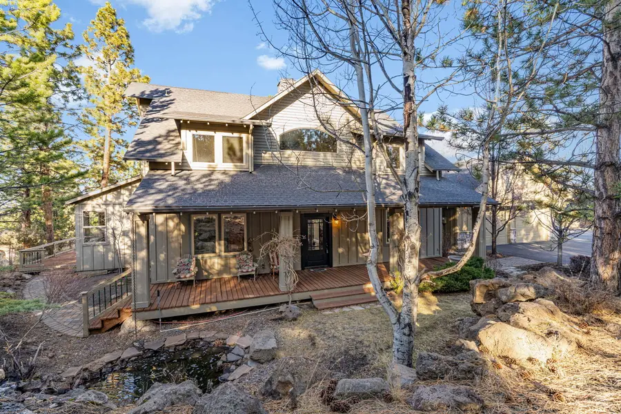 3645 NW Falcon Ridge, Bend, OR 97703 - #2