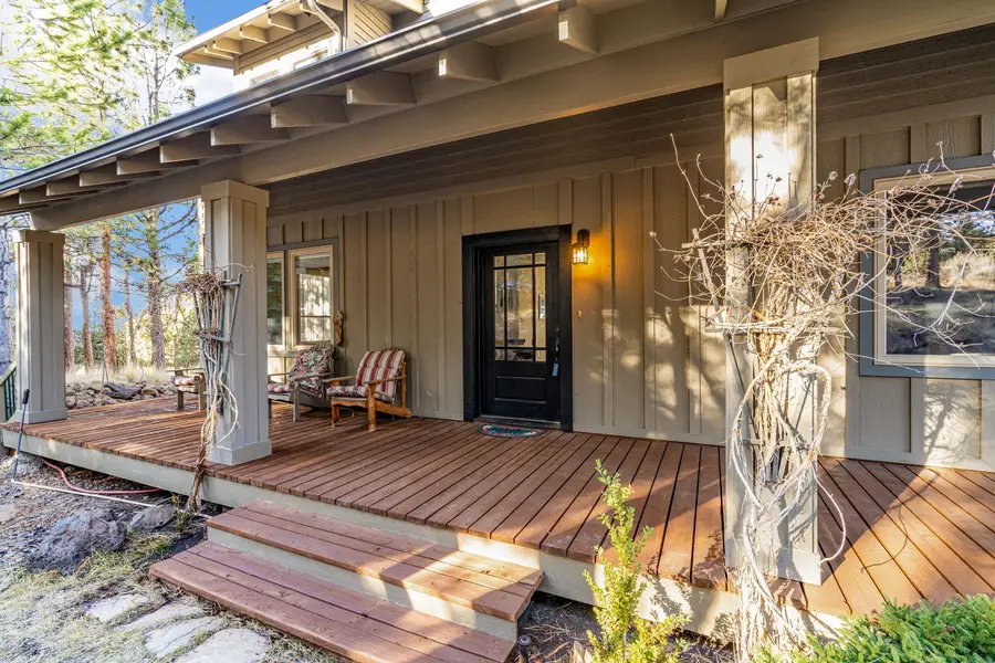 3645 NW Falcon Ridge, Bend, OR 97703 - #3