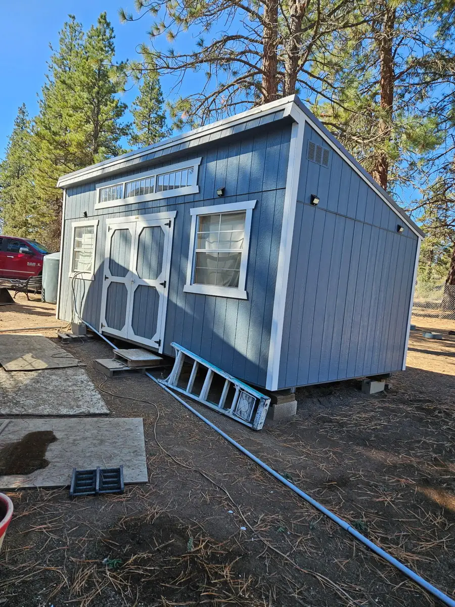 0 Big Springs Drive, Sprague River, OR 97639 - #3