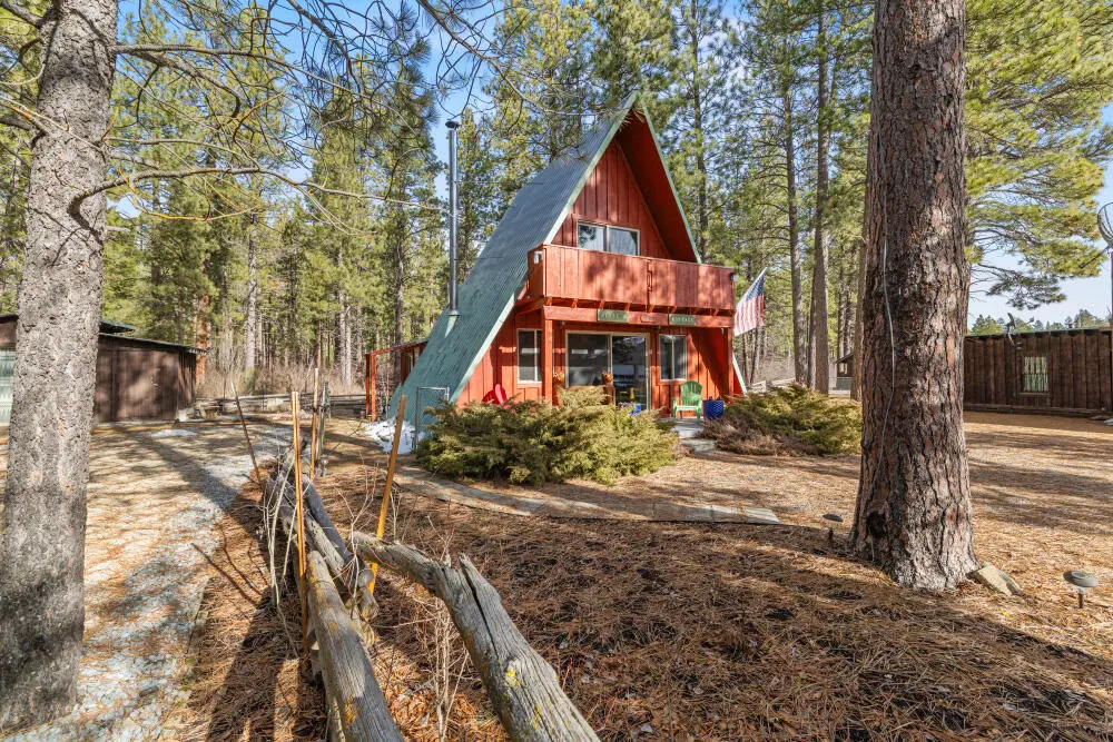 29915 O'neil Drive, Klamath Falls, OR 97601 - Image #1