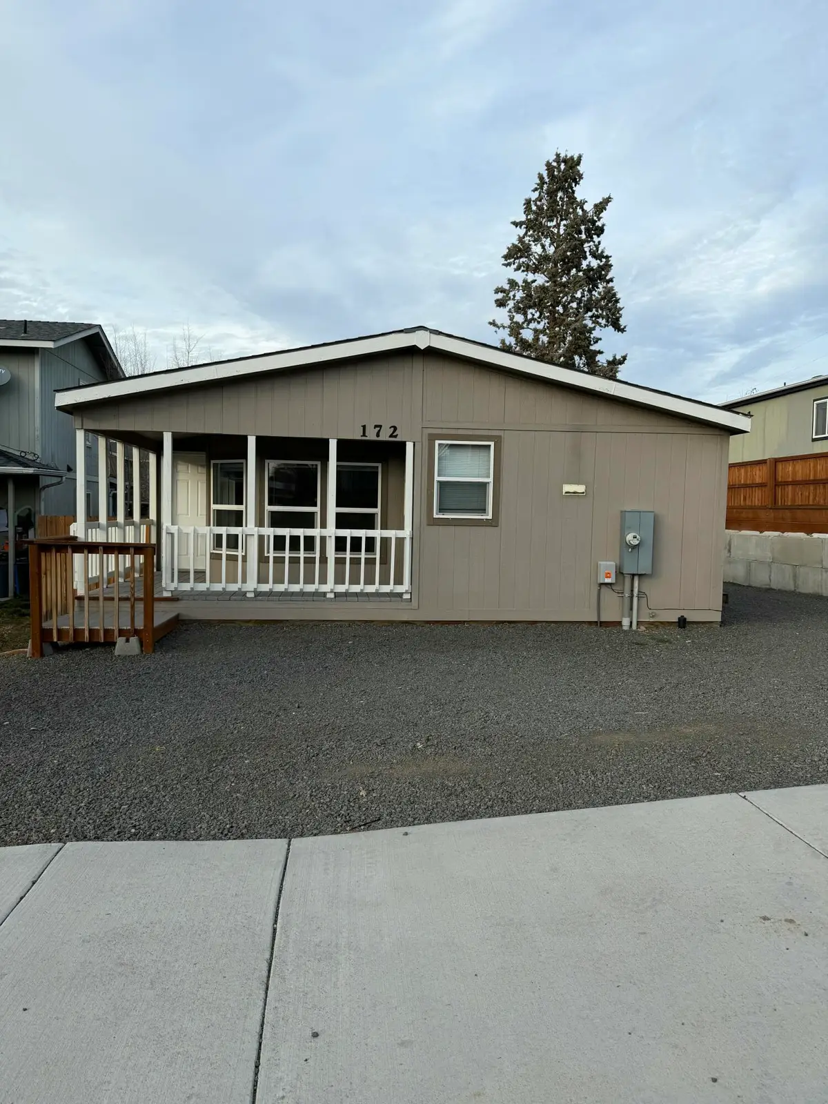 172 SW I Street, Madras, OR 97741 - Image #1