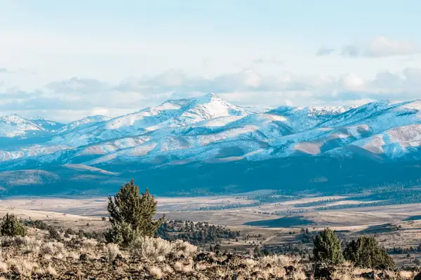 311 NE 7th Street, John Day, OR 97845