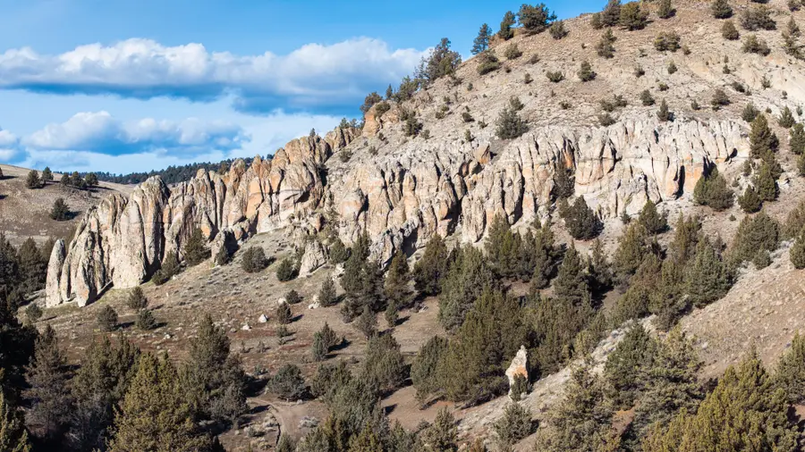 311 NE 7th Street, John Day, OR 97845 - #3