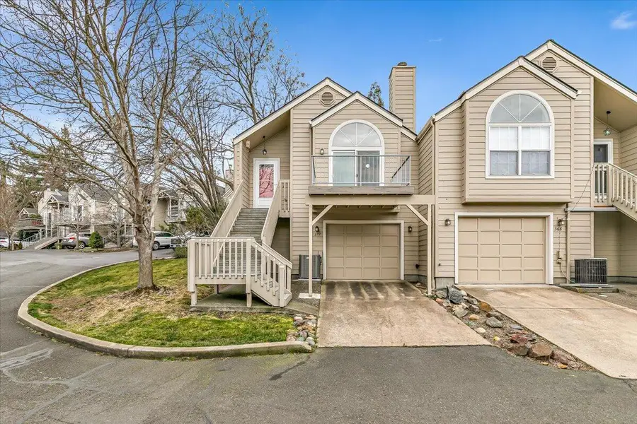 372 Glenn Street, Ashland, OR 97520 - #2