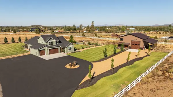 67276 Gist Road, Bend, OR 97703