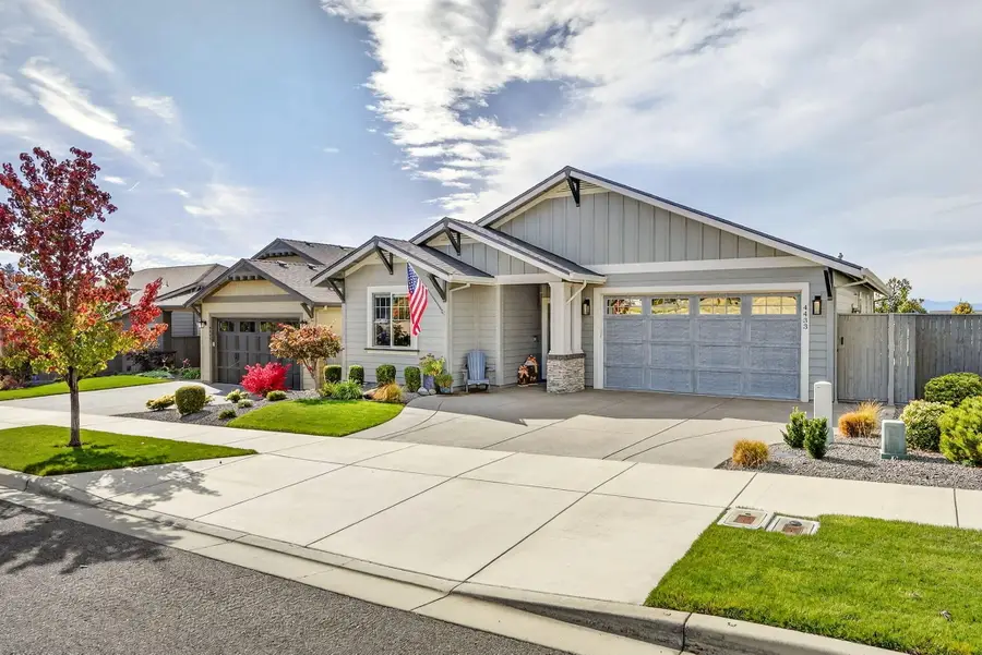 4433 Merlot Court, Medford, OR 97504 - #2