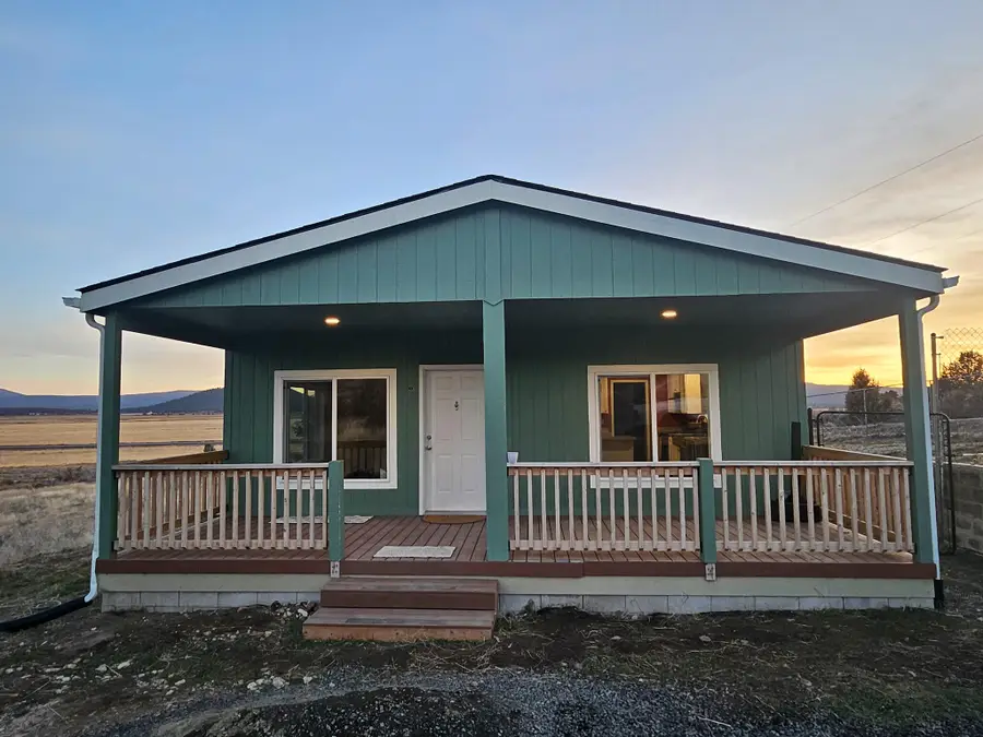 34702 Umatilla Street, Sprague River, OR 97639 - #2