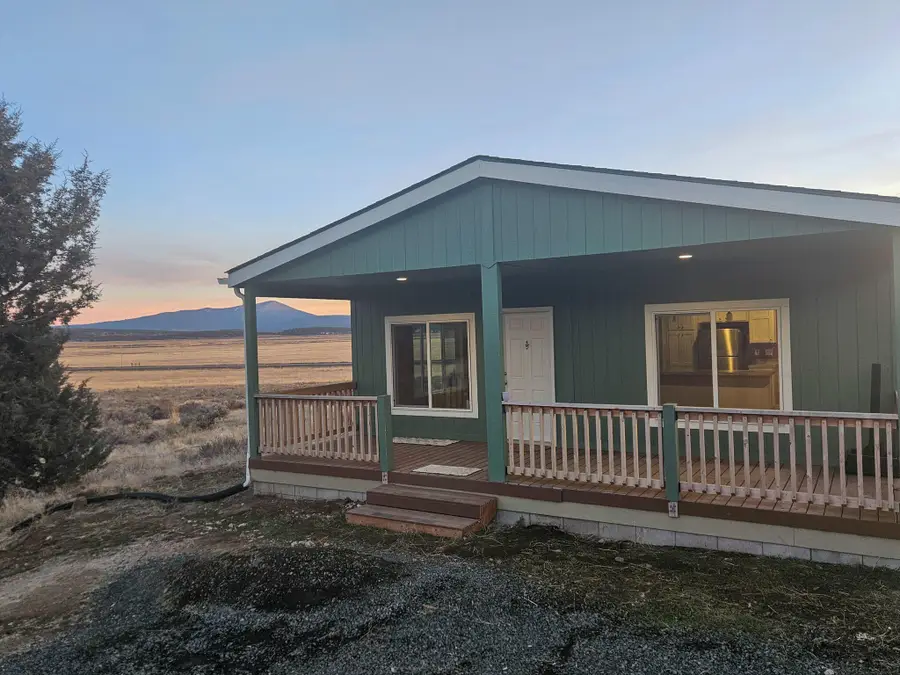 34702 Umatilla Street, Sprague River, OR 97639 - #3