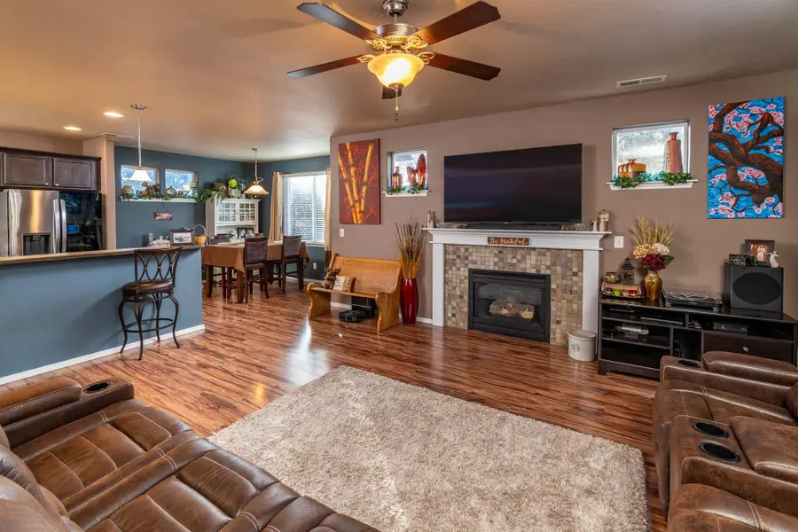 20297 SE Knightsbridge Place, Bend, OR 97702 - #3