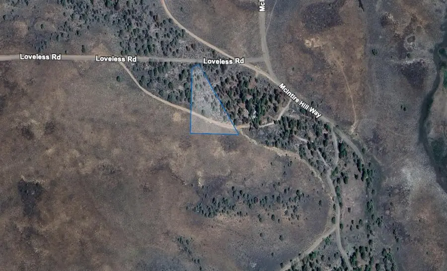 0 Loveless Road #9, Beatty, OR 97621 - #2