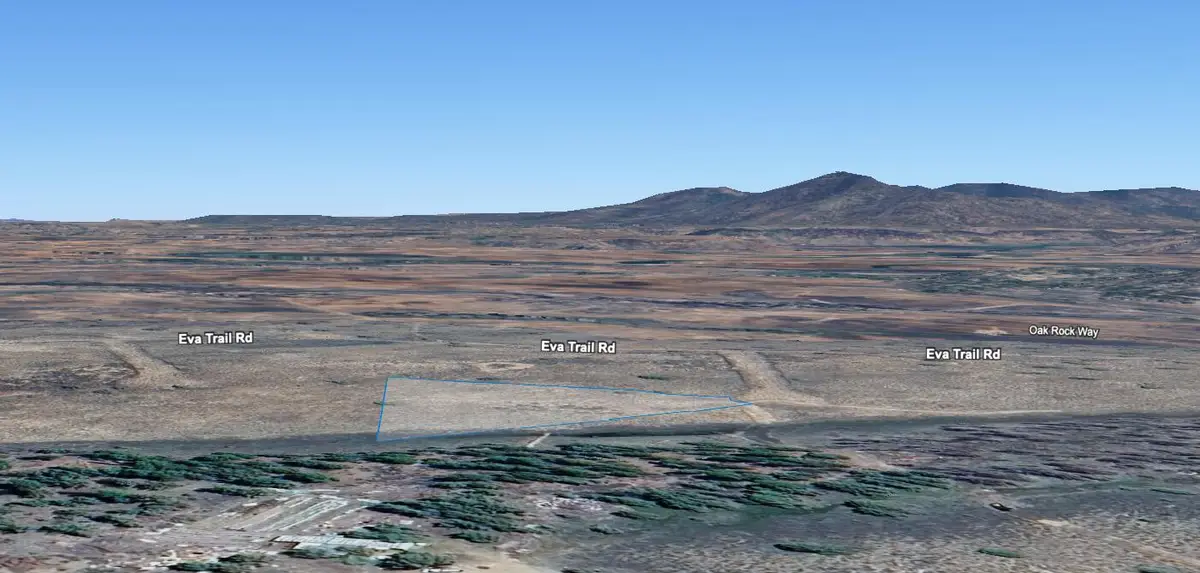 0 Cocowell Drive #36, Chiloquin, OR 97624 - Image #1