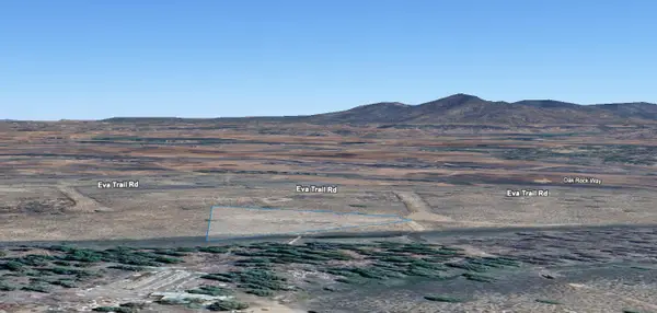 0 Cocowell Drive #36, Chiloquin, OR 97624