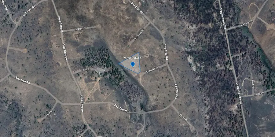 0 Cocowell Drive #36, Chiloquin, OR 97624 - Image #2