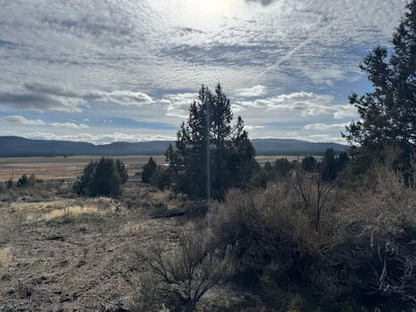 0 Yakima Street #40, Chiloquin, OR 97624