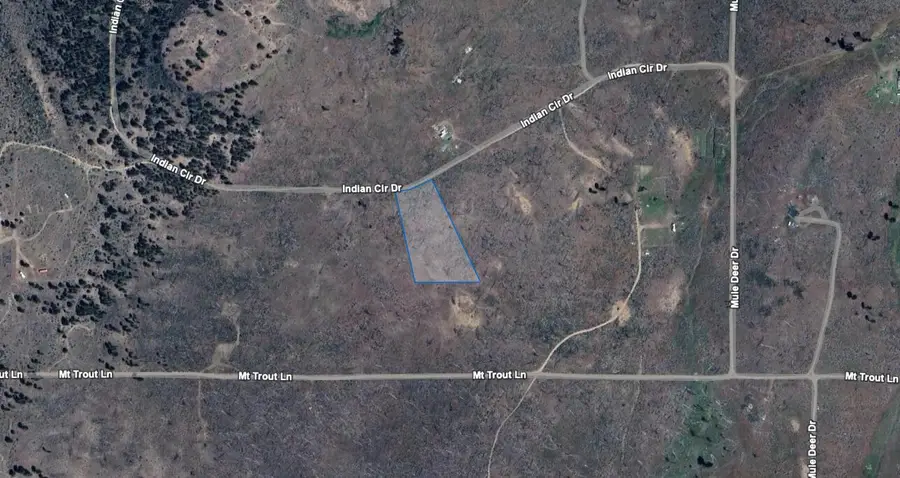 0 Indian Circle Drive #50, Chiloquin, OR 97624 - Image #2