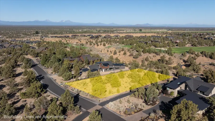 SW Wooden Trestle Lane #Homesite 46, Powell Butte, OR 97753 - #2