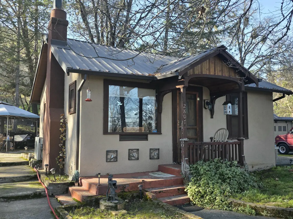 2807 Old Military Road, Medford, OR 97502 - #1