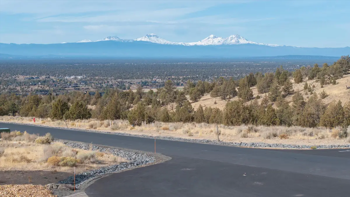 Pinnacle Court #Homesite 713, Powell Butte, OR 97753 - #1