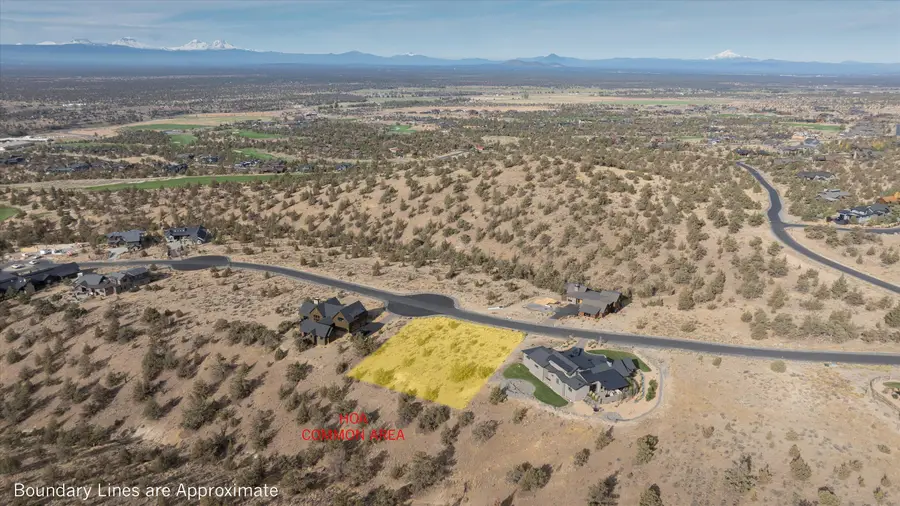 Pinnacle Court #Homesite 713, Powell Butte, OR 97753 - #3