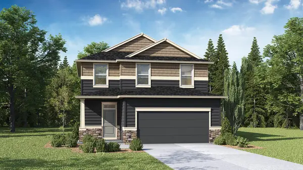 21232 SE Pelee Drive, Bend, OR 97702