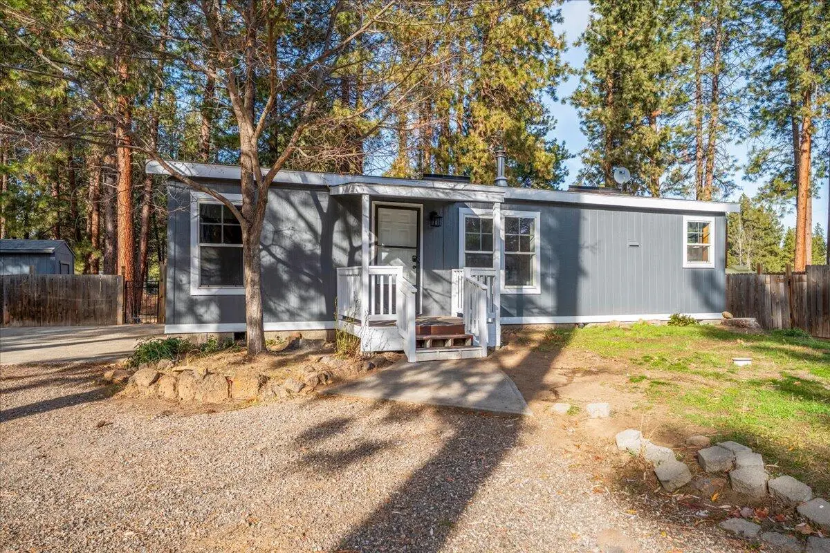 60463 Umatilla Circle, Bend, OR 97702 - #1