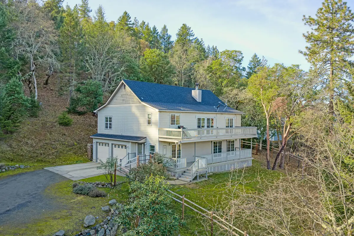 334 Andesite Drive, Jacksonville, OR 97530 - #1