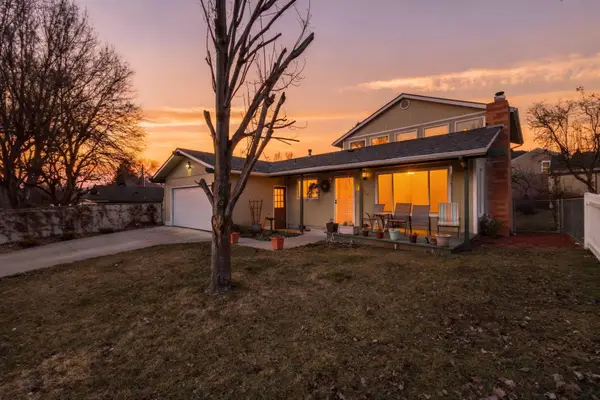 2627 Berkeley Street, Klamath Falls, OR 97601