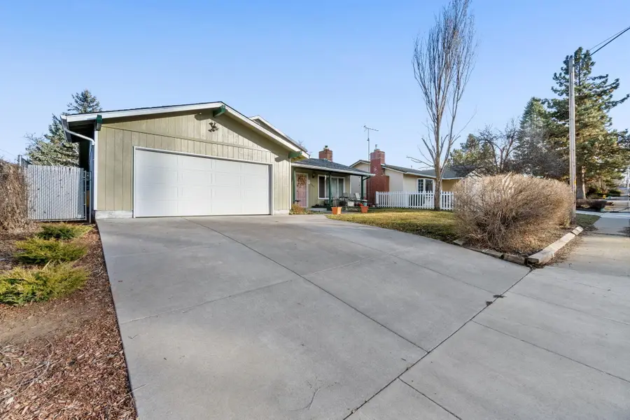 2627 Berkeley Street, Klamath Falls, OR 97601 - #3