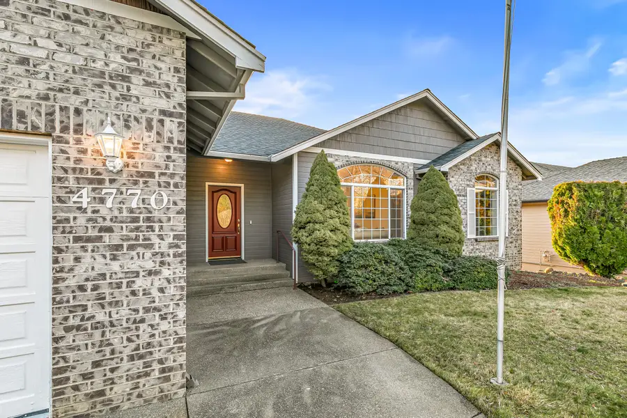 4770 Cloudcrest Drive, Medford, OR 97504 - #2