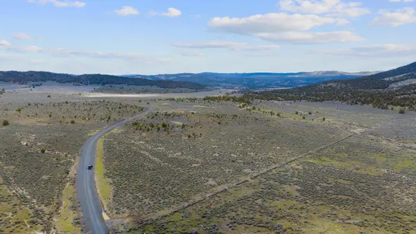 33800 SE Tackman Road, Prineville, OR 97754