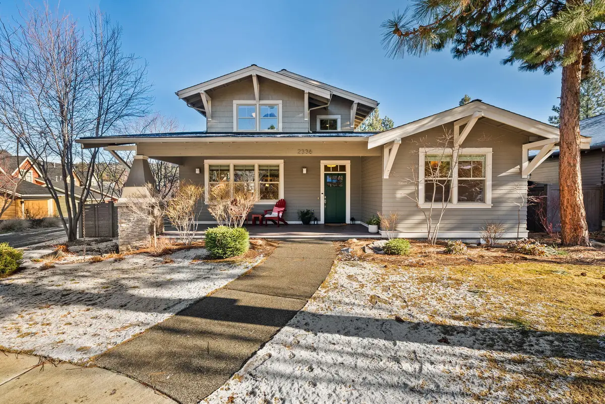 2336 NW Lolo Drive, Bend, OR 97703 - #1