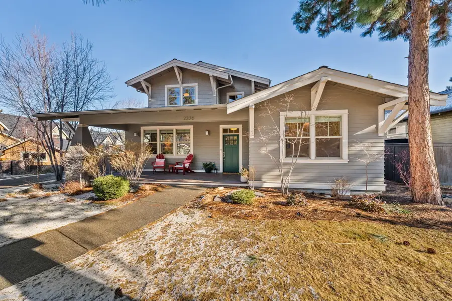 2336 NW Lolo Drive, Bend, OR 97703 - #2