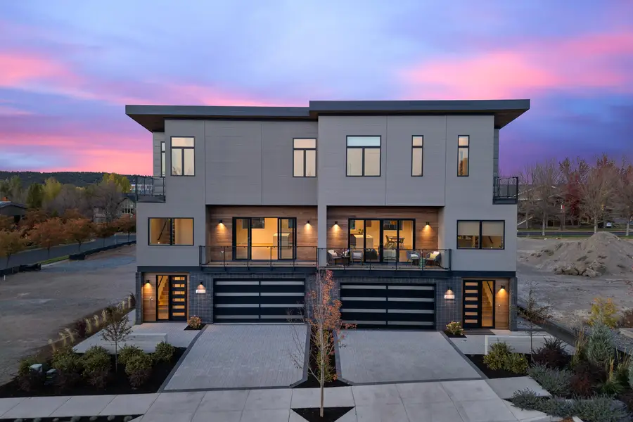 212 SW Log Court, Bend, OR 97702 - #2