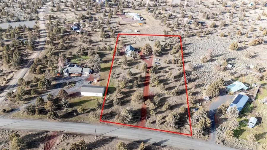 11546 SW Peninsula Drive, Terrebonne, OR 97760 - Image #3