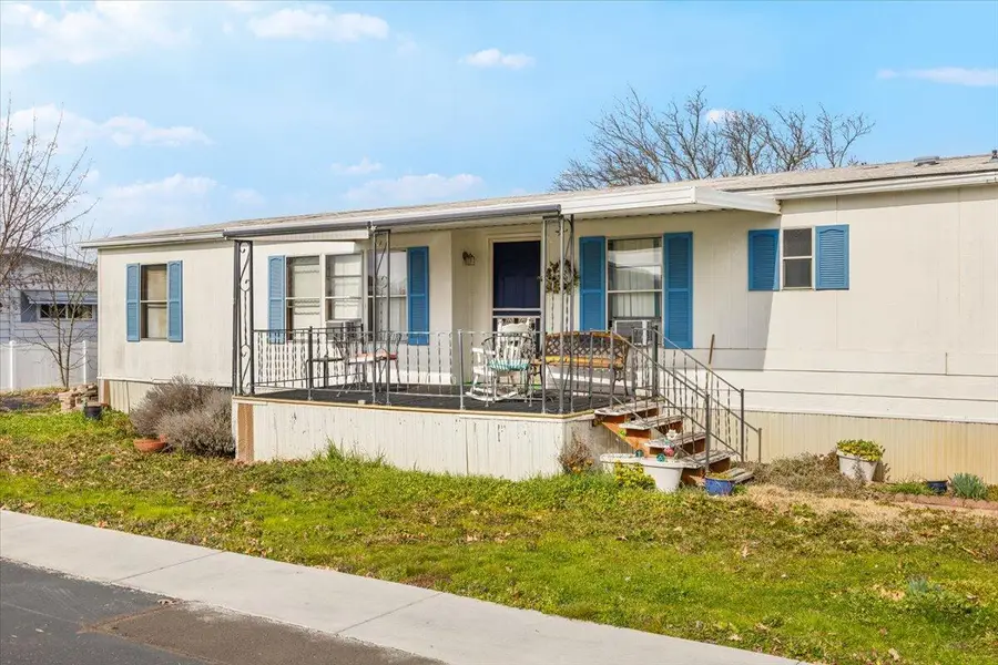 301 Freeman Road #UNIT 92, Central Point, OR 97502 - #2